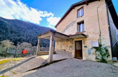 vente maison 141 400 € à proximité de Mercus-Garrabet (09400)