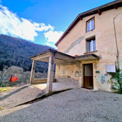 Maison 7 pièces 110000 €