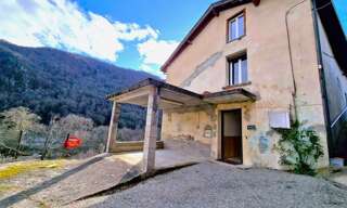 Maison 7 Pièces 173 m² à vendre à Garanou (09250)