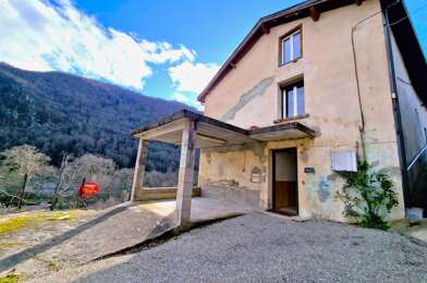 Maison 7 pièces 110000 €