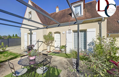 vente maison 320 000 € à proximité de Asnières-sur-Oise (95270)