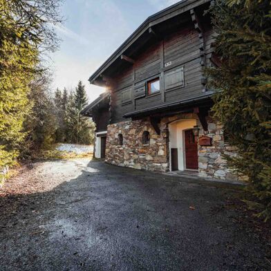 Maison 12 pièces 3600000 €