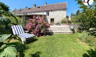 Maison 7 Pièces 183 m² à vendre à Senlis (60300)