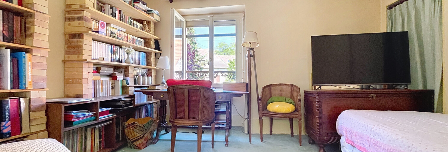Maison 7 Pièces 183 m² à vendre à Senlis (60300)