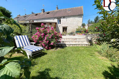 Maison 7 pièces 428000 €