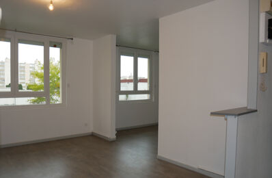 location appartement 797 € CC /mois à proximité de Francheville (69340)