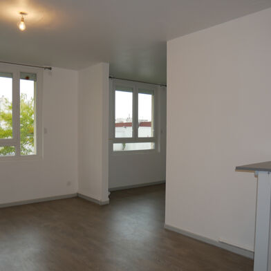 Appartement 4 pièces 65 m²