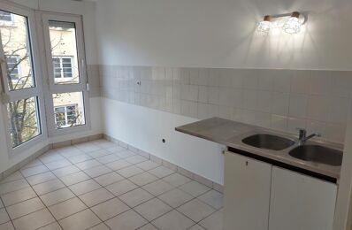 location appartement 1 100 € CC /mois à proximité de Lyon 3 (69003)