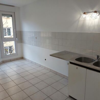 Appartement 4 pièces 102 m²