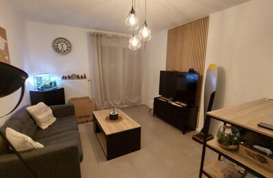 appartement 3 pièces 62 m2 à louer à Pont-de-Chéruy (38230)