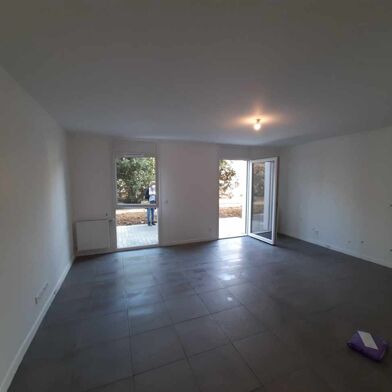 Appartement 1 pièce 36 m²