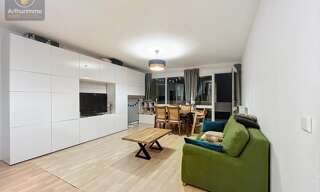 Appartement 4 Pièces 83 m² à vendre à Sucy-en-Brie (94370)