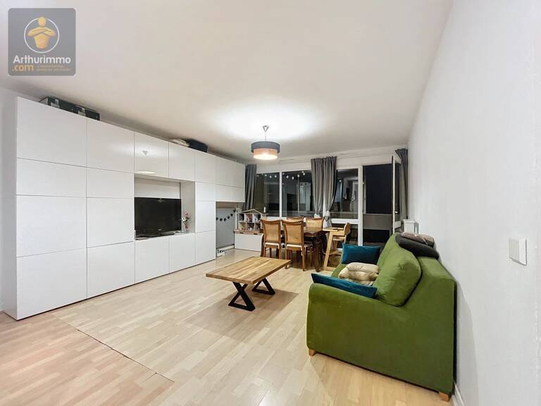 Bel appartement de type T4 en Bord de Marne — photo 1