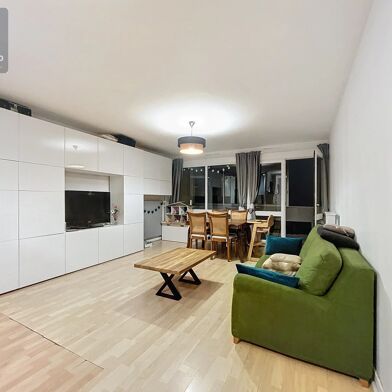 Appartement 4 pièces 285000 €