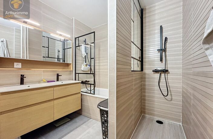 Bel appartement de type T4 en Bord de Marne — photo 3