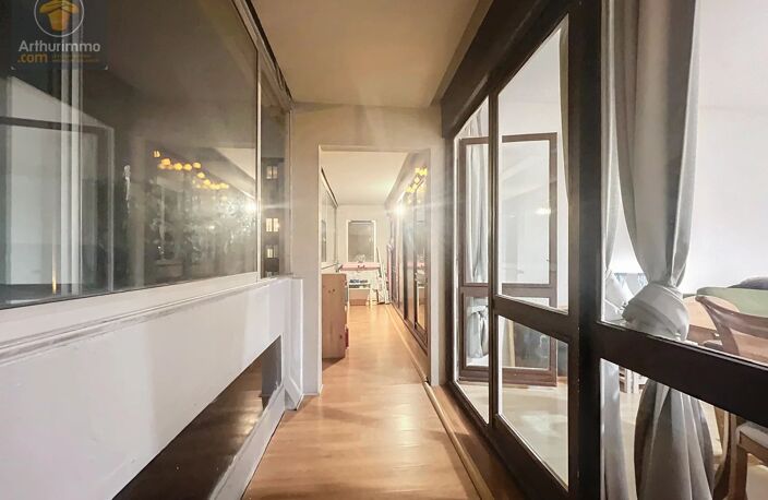 Bel appartement de type T4 en Bord de Marne — photo 4