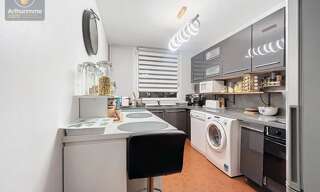 Appartement 4 Pièces 83 m² à vendre à Sucy-en-Brie (94370)