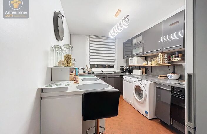 Bel appartement de type T4 en Bord de Marne — photo 5