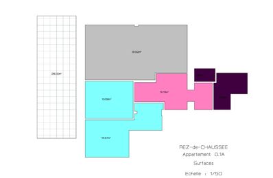 vente appartement 158 000 € à proximité de Creutzwald (57150)