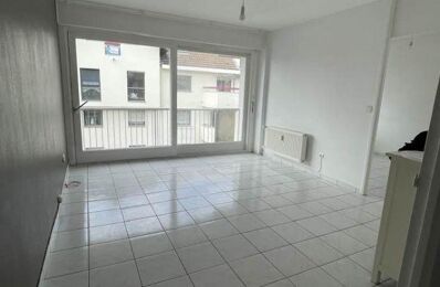 appartement 2 pièces 46 m2 à vendre à Forbach (57600)