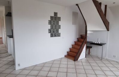 vente maison 350 000 € à proximité de Ymare (76520)