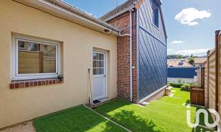 Maison 5 Pièces 110 m² à vendre à Rouen (76000)