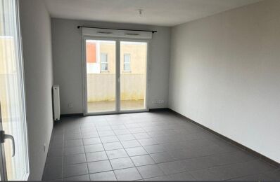 appartement 3 pièces 58 m2 à vendre à Bruges (33520)