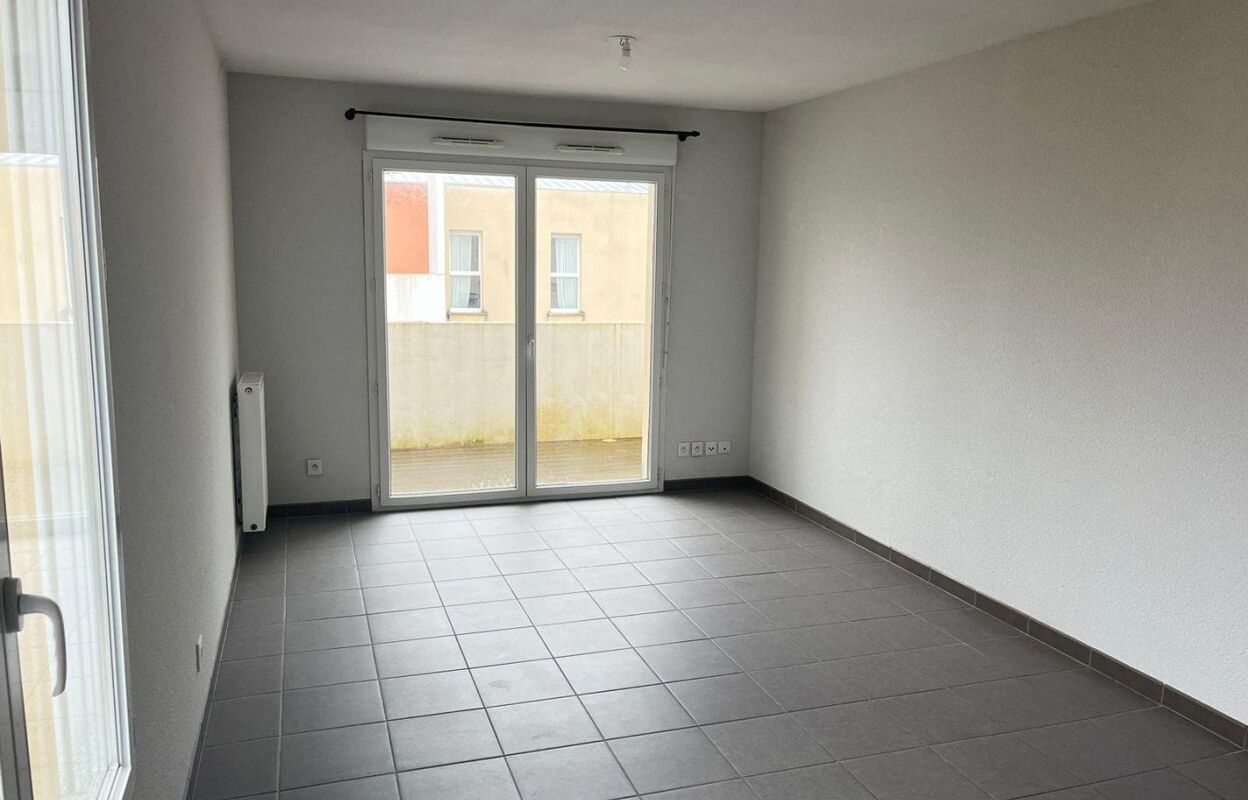 appartement 3 pièces 58 m2 à vendre à Bruges (33520)