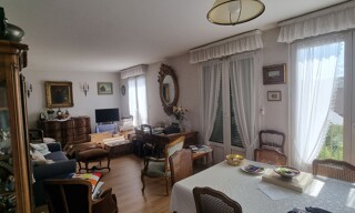 Appartement 3 Pièces 82 m² à vendre à Vendôme (41100)