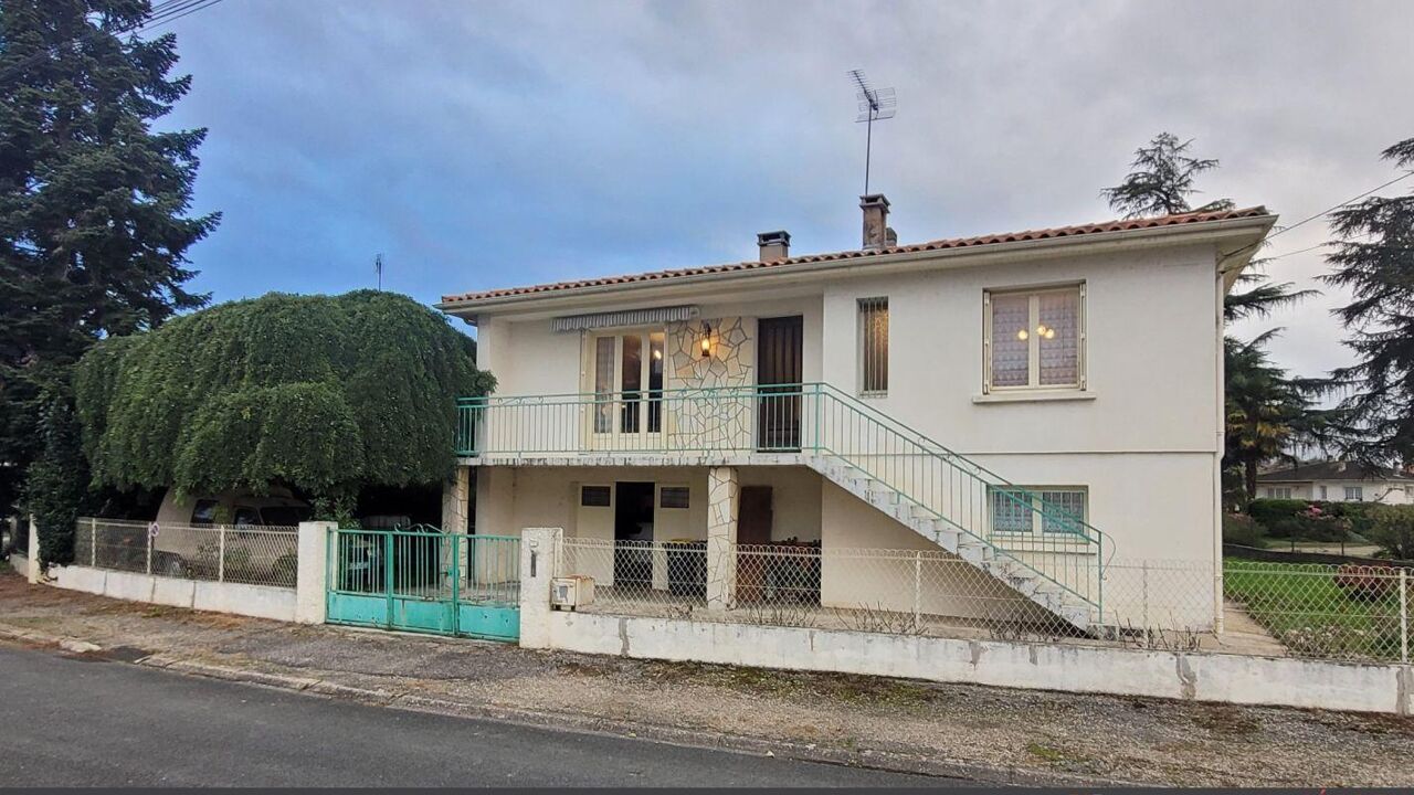 maison 4 pièces 72 m2 à vendre à Tonneins (47400)