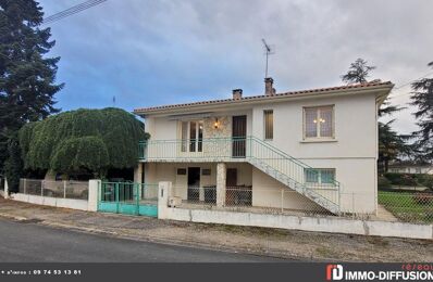 vente maison 92 000 € à proximité de Montpezat (47360)