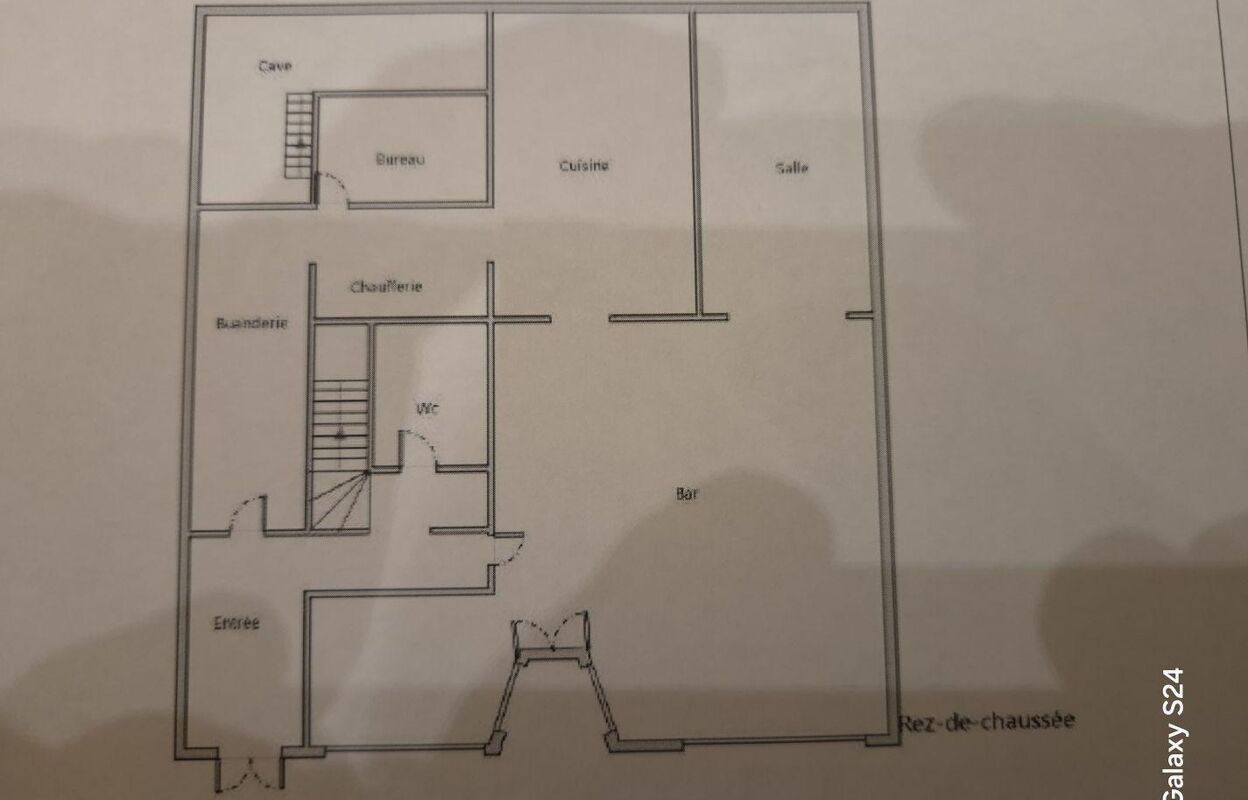 immeuble  pièces 424 m2 à vendre à Vire (14500)