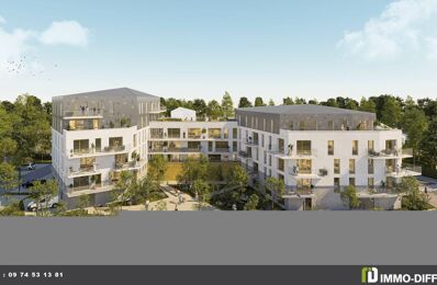 vente appartement 165 400 € à proximité de Cormelles-le-Royal (14123)