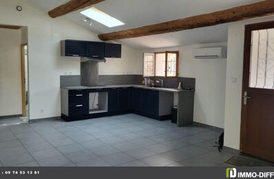 location appartement 690 € CC /mois à proximité de Agde (34300)