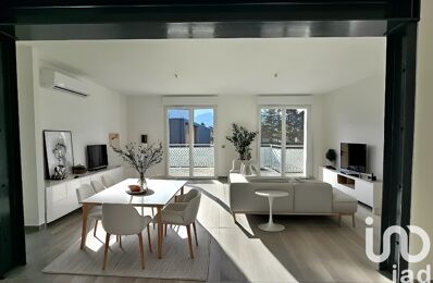 vente appartement 359 000 € à proximité de Barberaz (73000)