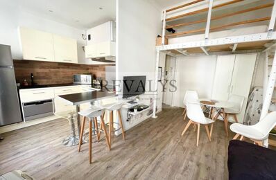 vente appartement 155 000 € à proximité de Saint-Jeannet (06640)