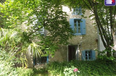 vente maison 135 000 € à proximité de La Tour-du-Crieu (09100)