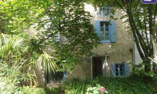 Maison 5 Pièces 115 m² à vendre à Dun (09600)