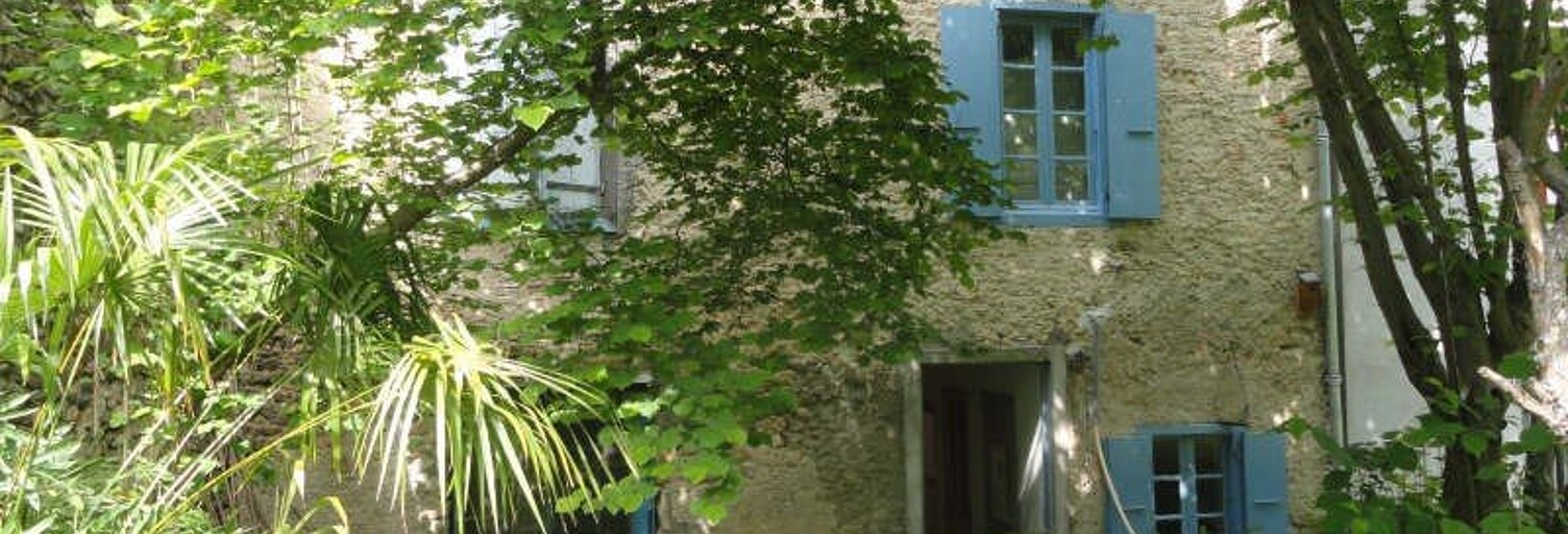 Maison 5 Pièces 115 m² à vendre à Dun (09600)