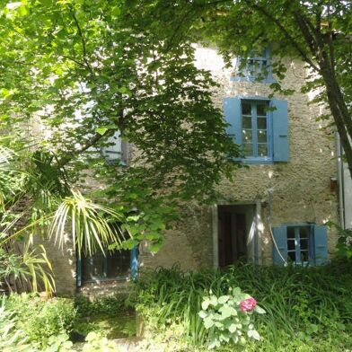 Maison 5 pièces 135000 €