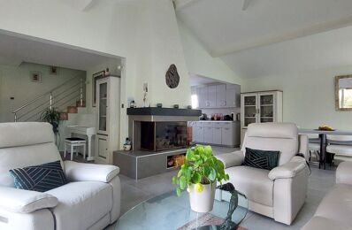 maison 5 pièces 165 m2 à vendre à Cazères (31220)