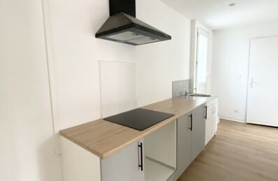 location appartement 695 € CC /mois à proximité de Carnin (59112)