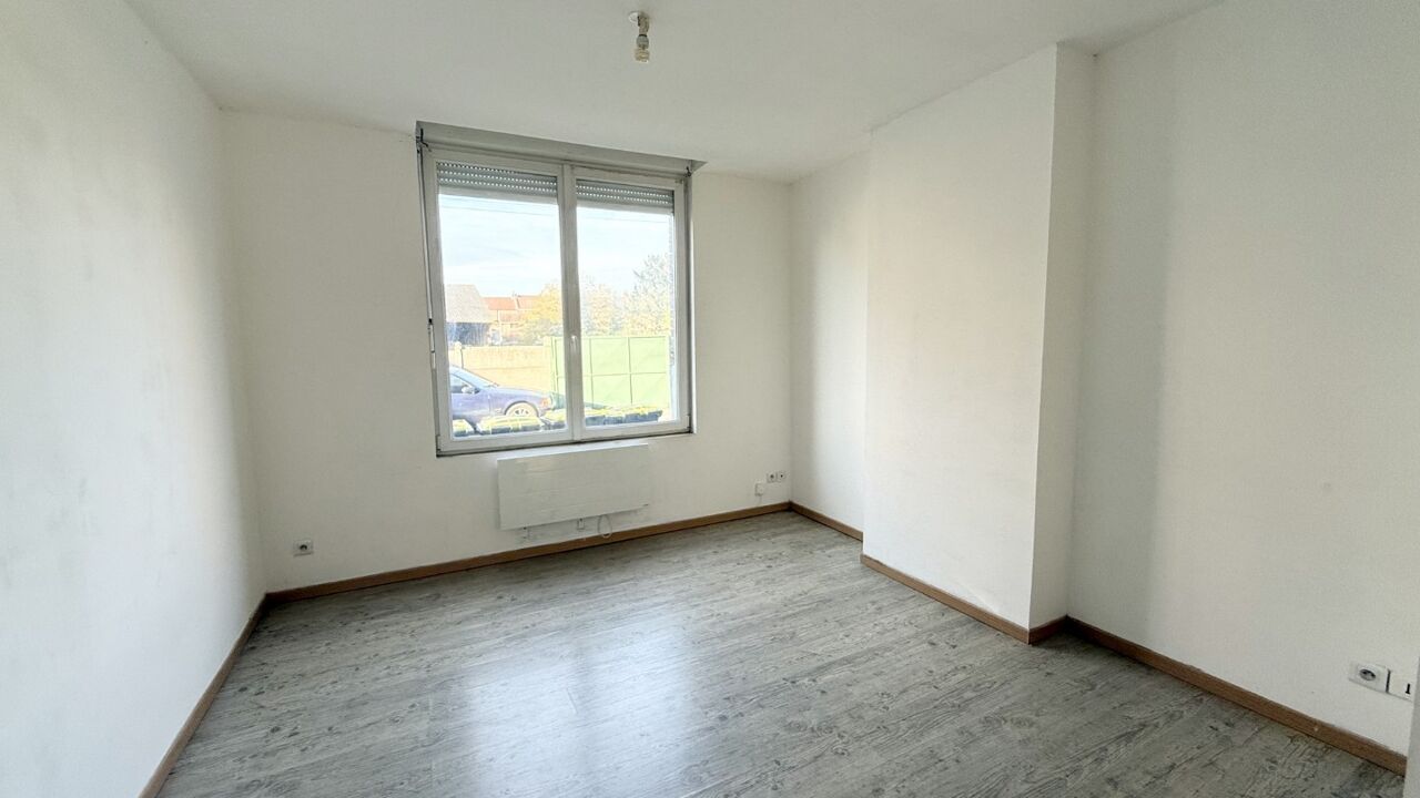 appartement 2 pièces 33 m2 à louer à Pont-à-Vendin (62880)