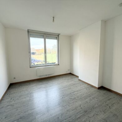 Appartement 2 pièces 33 m²