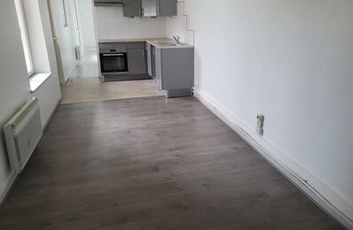 appartement 2 pièces 31 m2 à louer à Arras (62000)