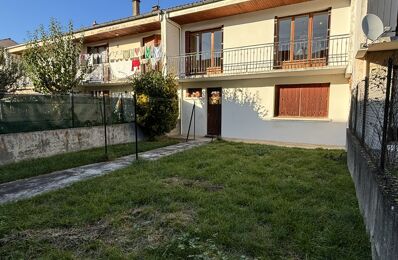 vente maison 99 000 € à proximité de Saint-Jean-d'Aigues-Vives (09300)