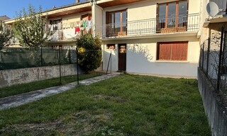 Maison 4 Pièces 92 m² à vendre à Lavelanet (09300)