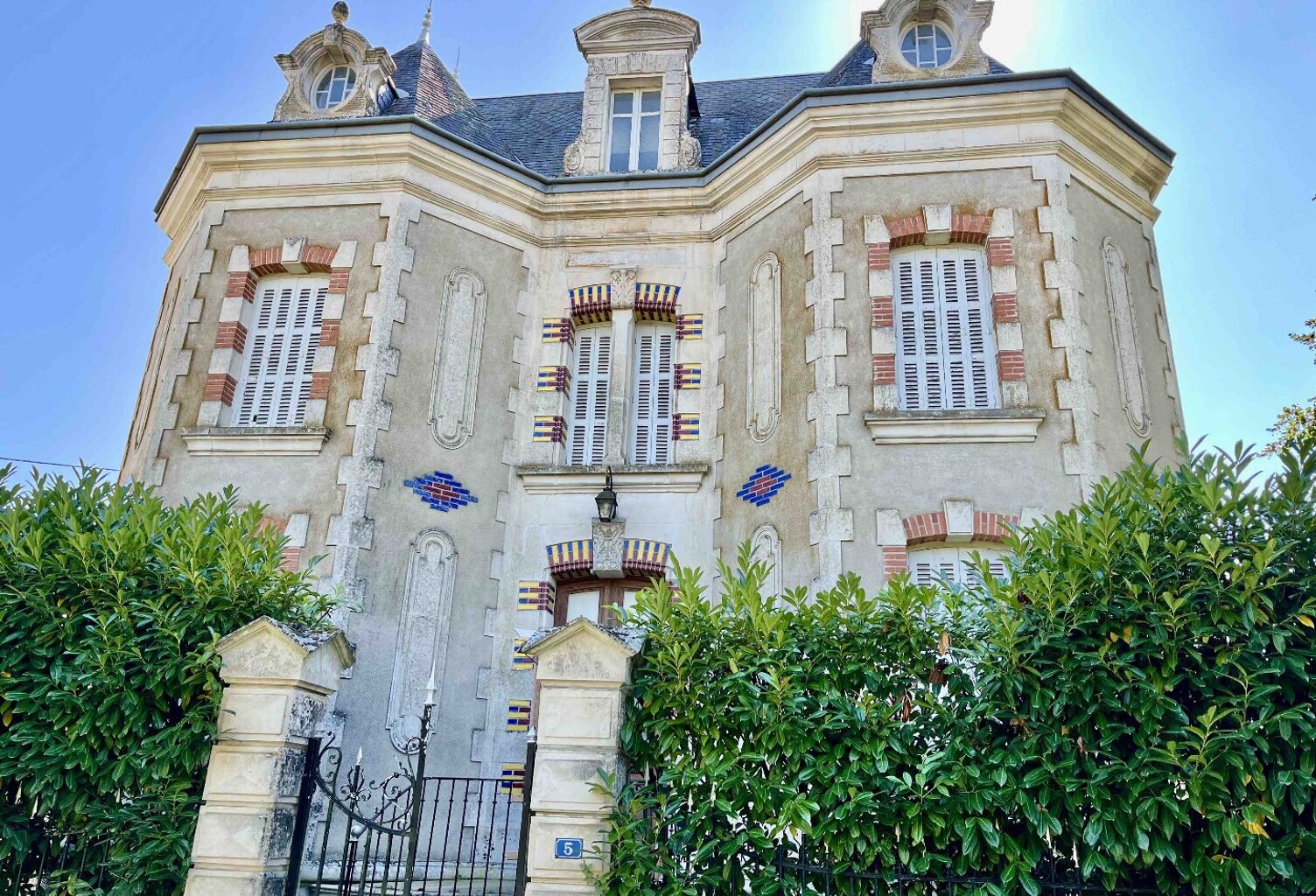 Maison — photo 1