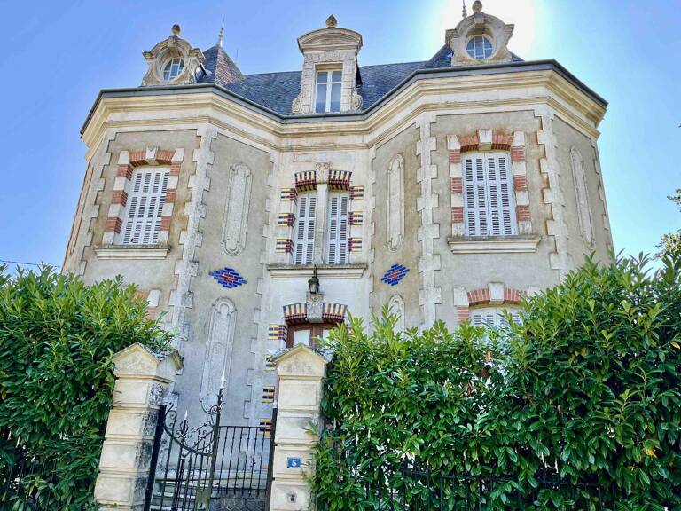 Maison — photo 1