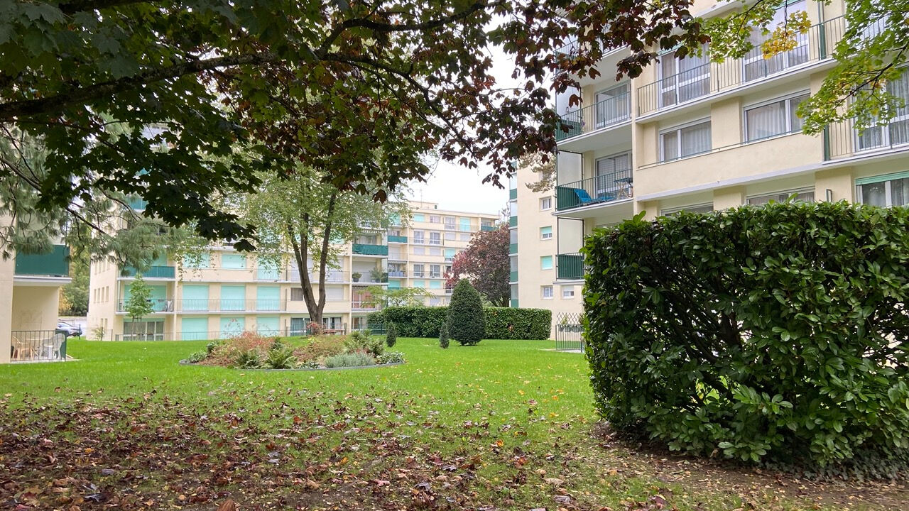 appartement 5 pièces 100 m2 à vendre à Arpajon (91290)